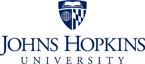 Johns Hopkins University Logo